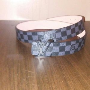 Louis Vuitton Belt