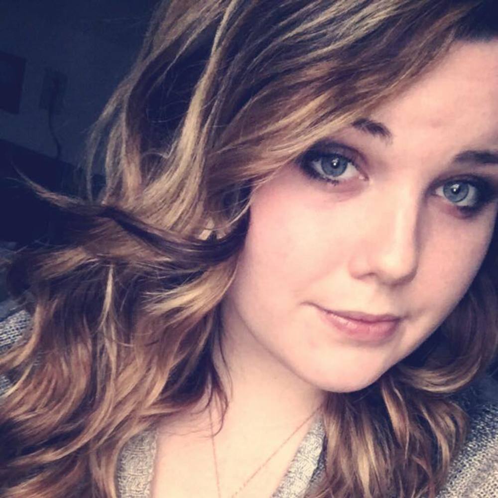 Meet your Posher, Sierra