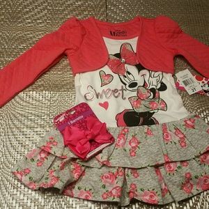 Children clothes