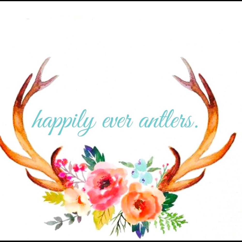 Meet your Posher, Happily ever antlers