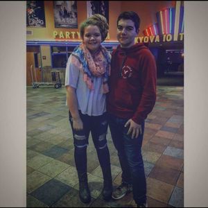 Meet your Posher, Austin