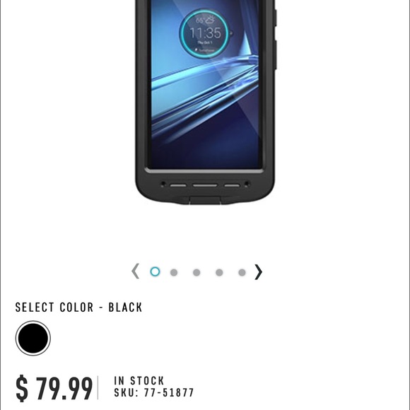 Turbo 2 lifeproof - Picture 3 of 3