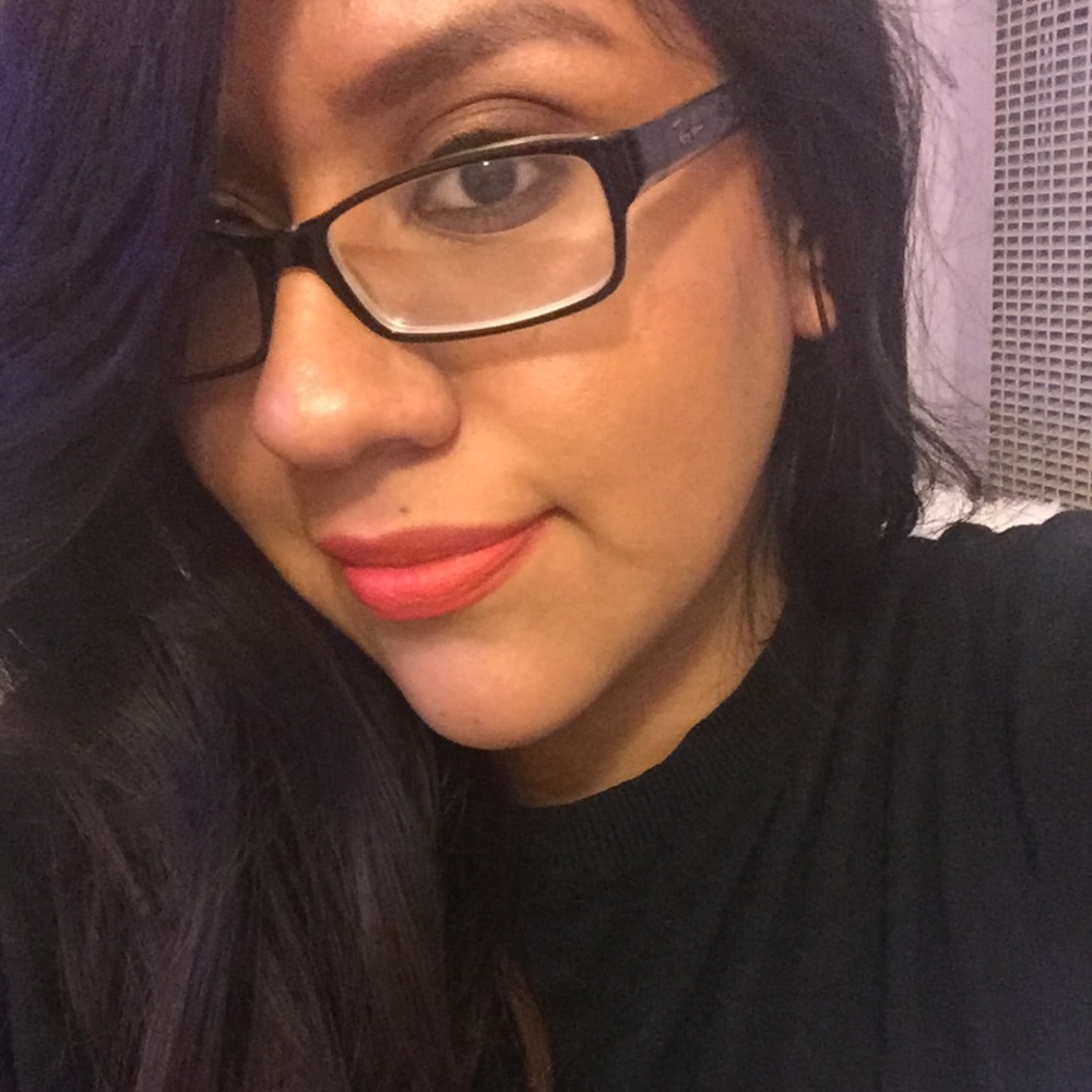 Meet your Posher, Coco