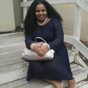 Meet your Posher, Afua