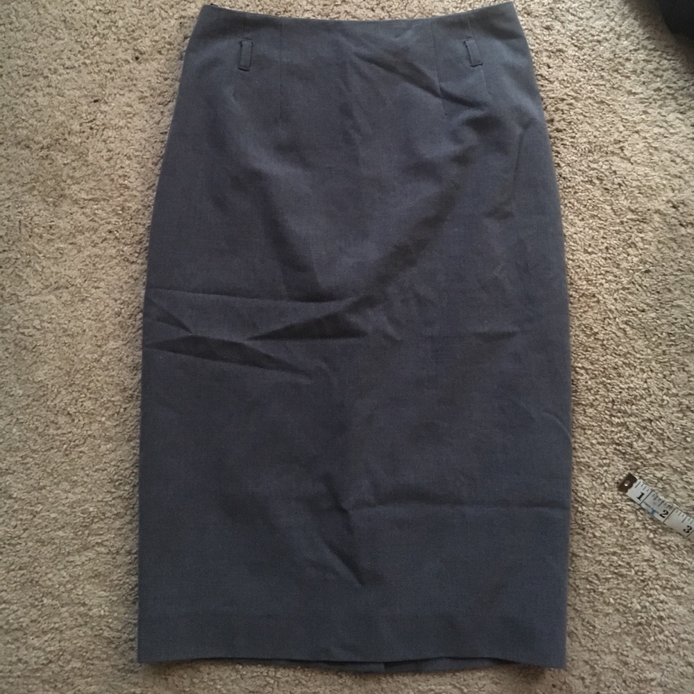 Business style skirt