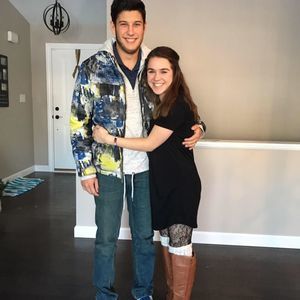 Meet your Posher, Ashlyn