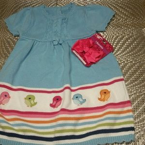 Children's clothes