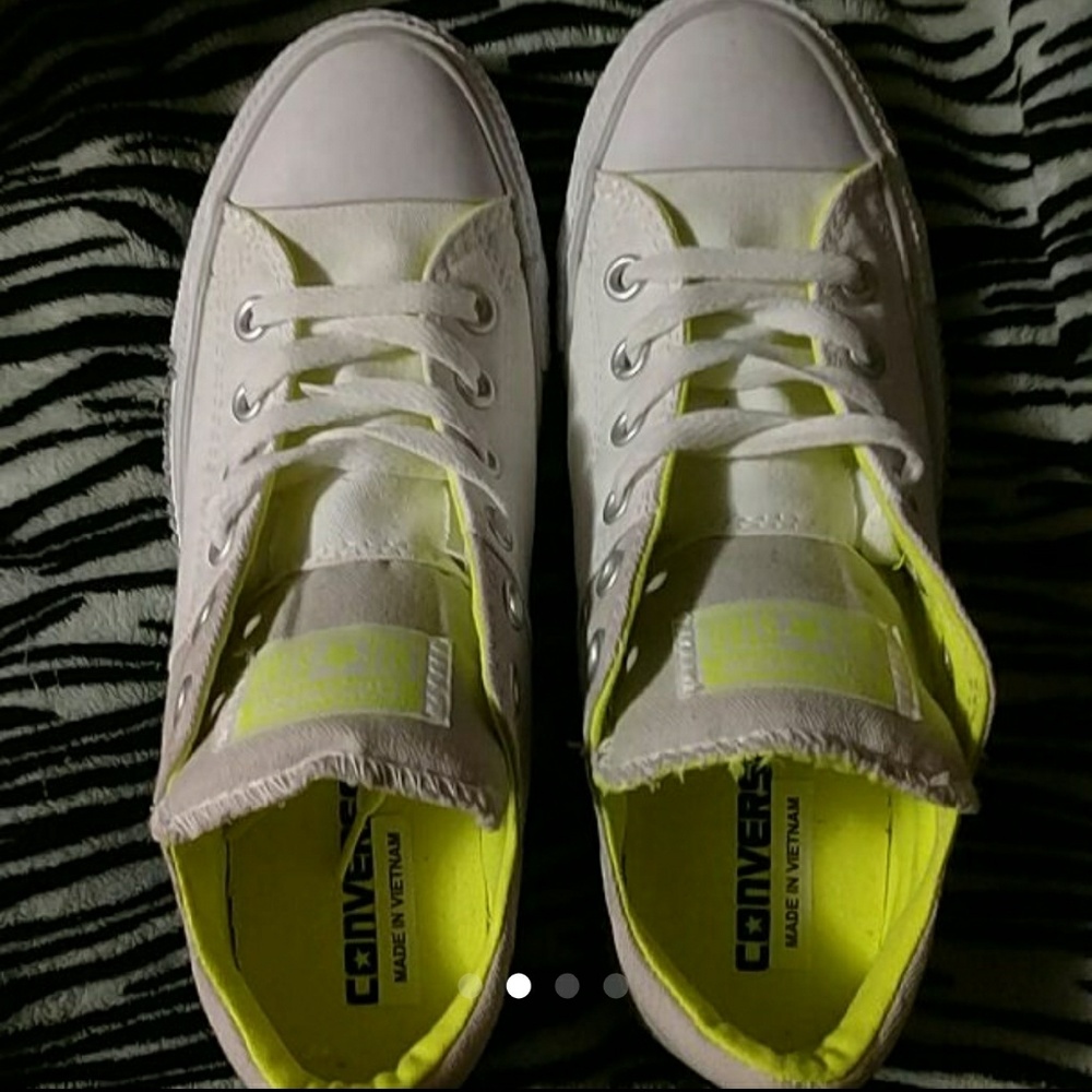 Bling Shoes