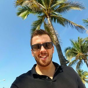 Meet your Posher, Murat