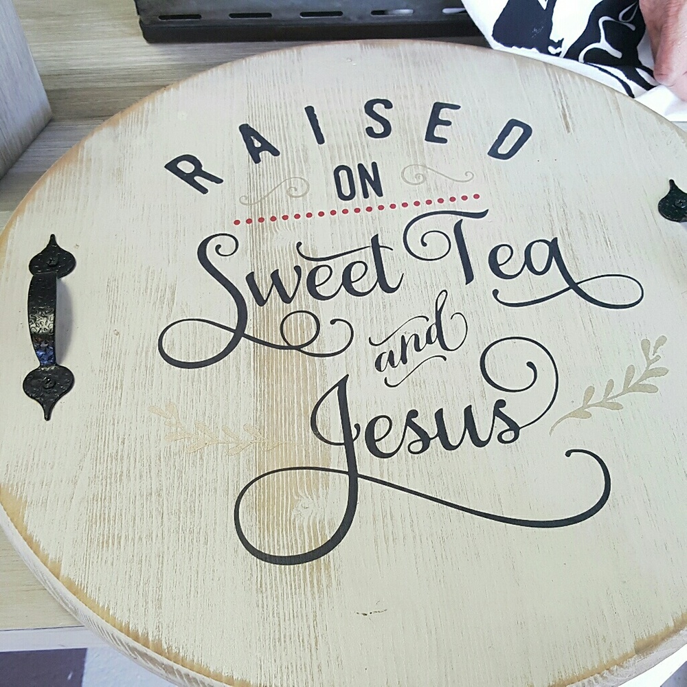 Meet your Posher, Khristy