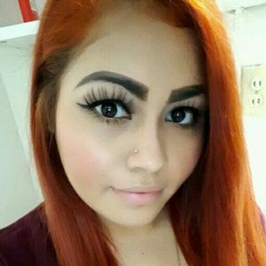 Meet your Posher, Pamela