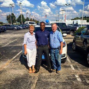 Meet your Posher, Michael