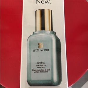 Estée Lauder idealist