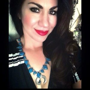 Meet your Posher, Jackie