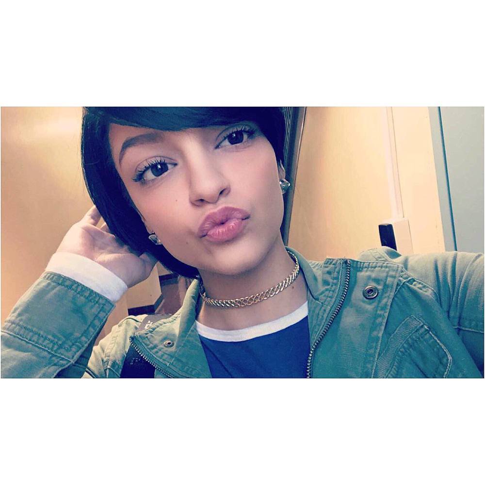 Meet your Posher, Gaibriella