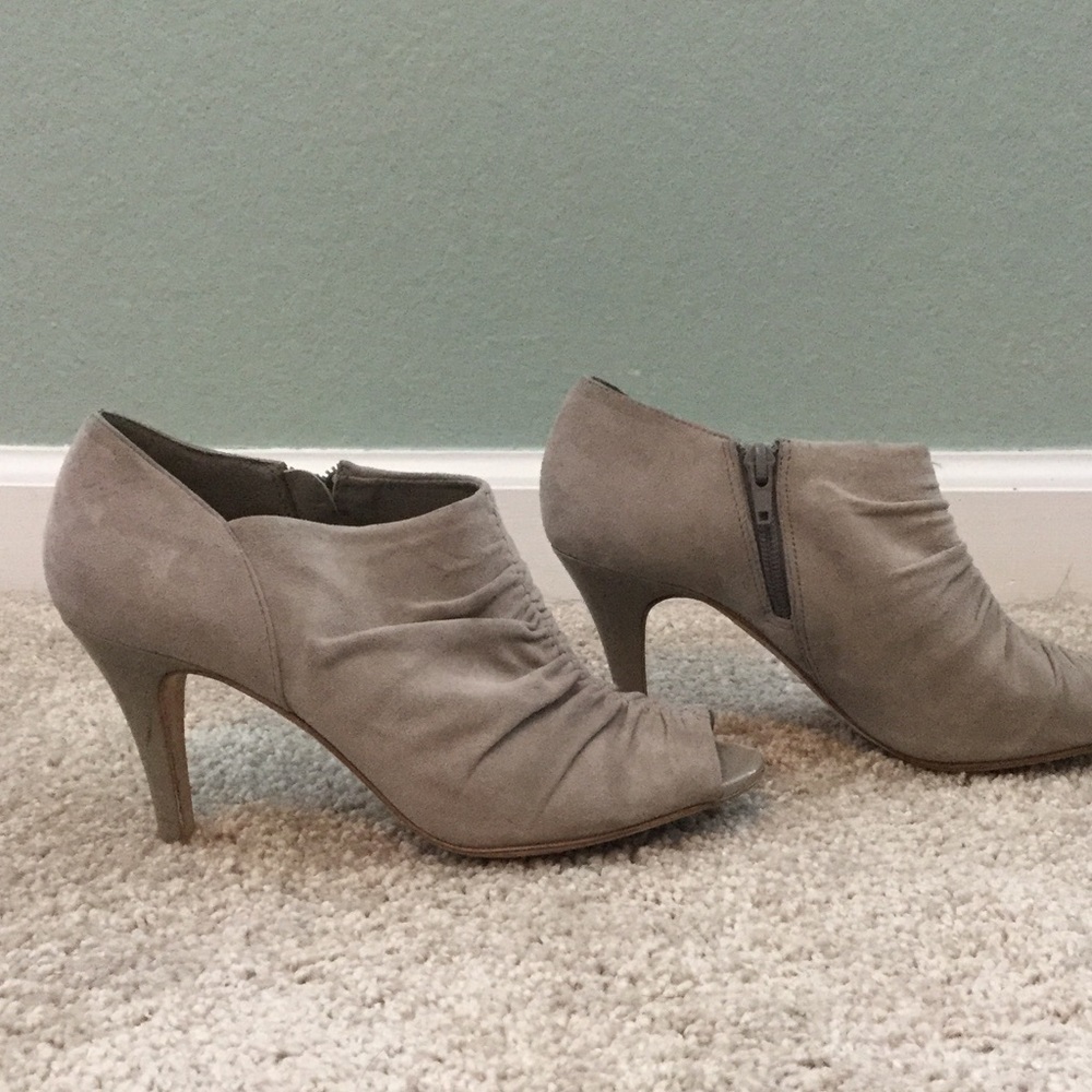 Antonio Melani high heels