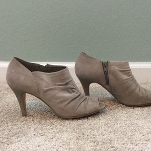 Antonio Melani high heels