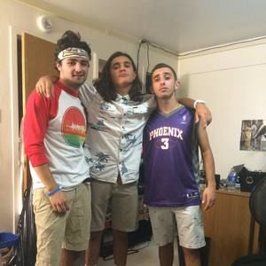 Meet your Posher, Matt