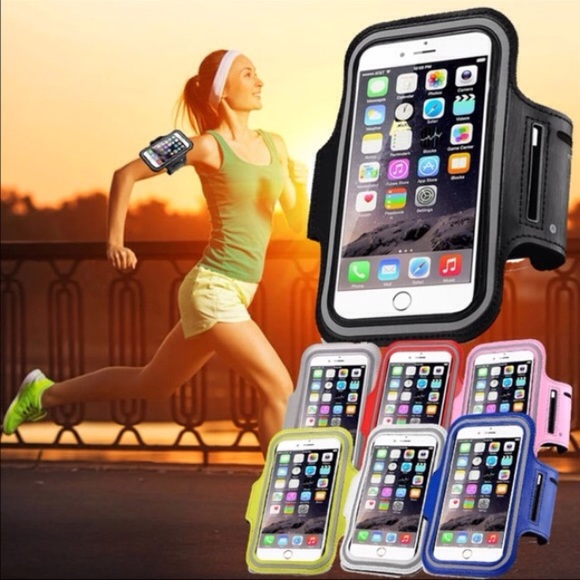 Accessories I766s High Quality Gym And Sport Armband Case Poshmark