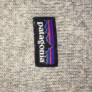 Women's XL grey Patagonia!