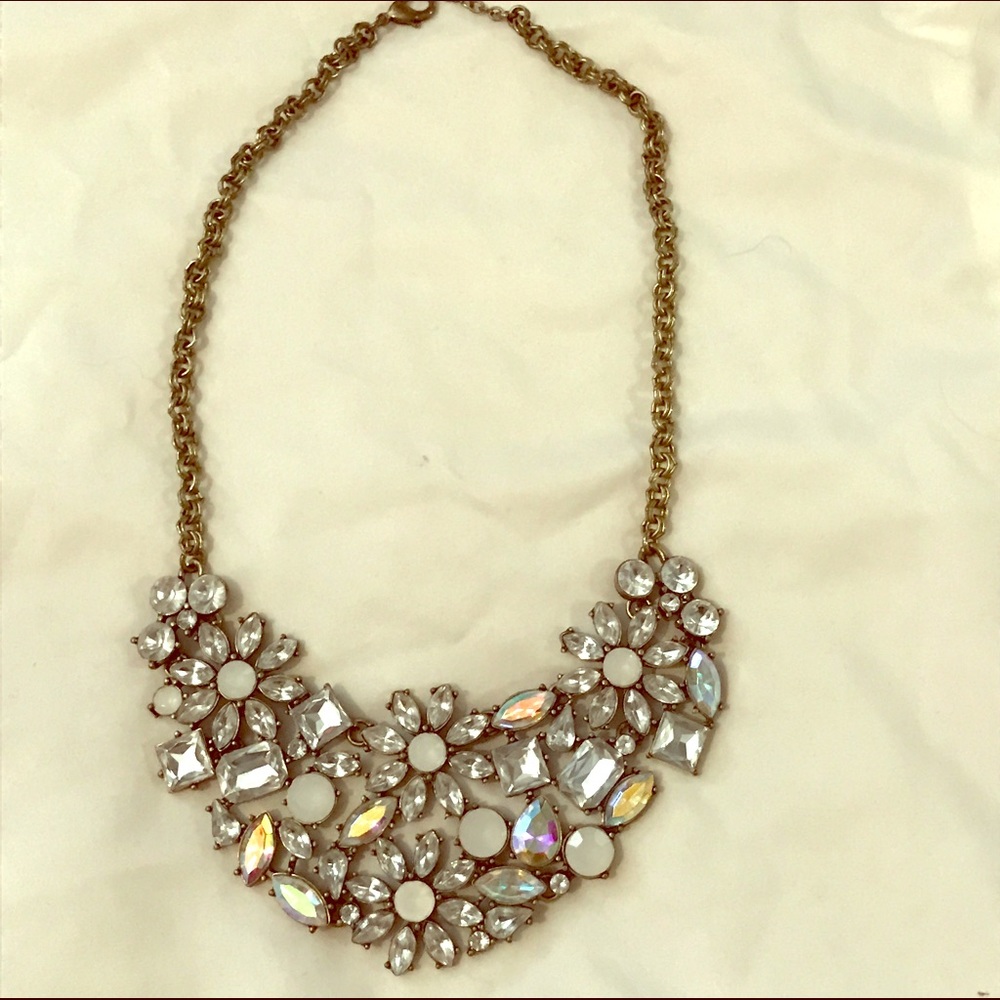 Stunning necklace!