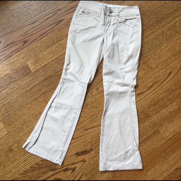 Girls Limited Too pants - Picture 2 of 5