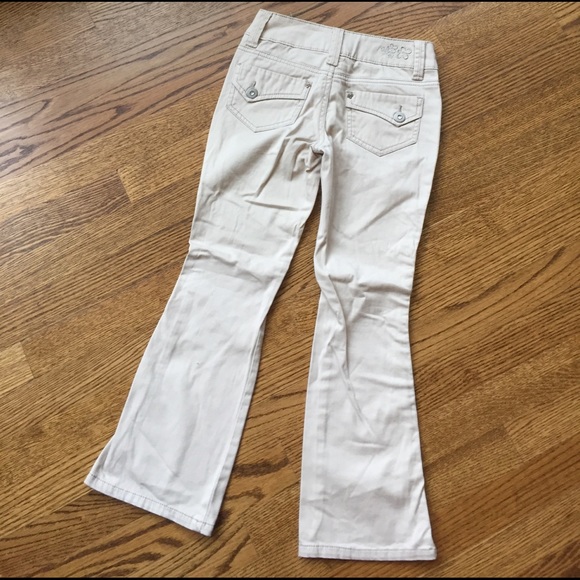 Girls Limited Too pants - Picture 3 of 5