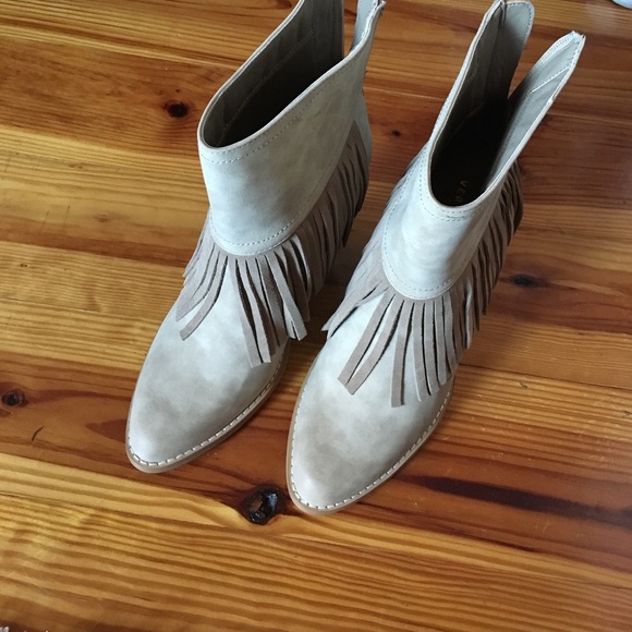 Booties - Picture 2 of 3