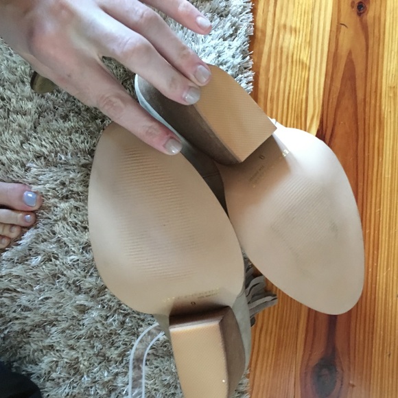 Booties - Picture 3 of 3