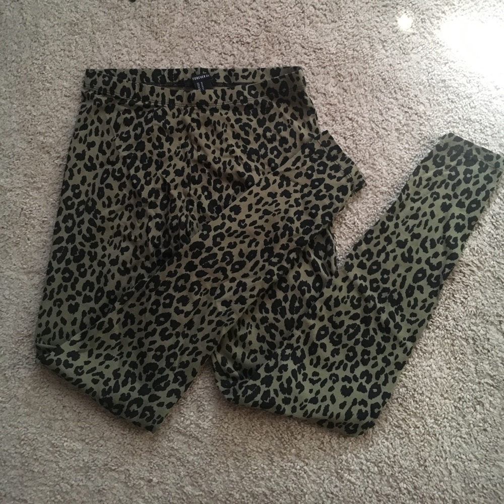 Leggings