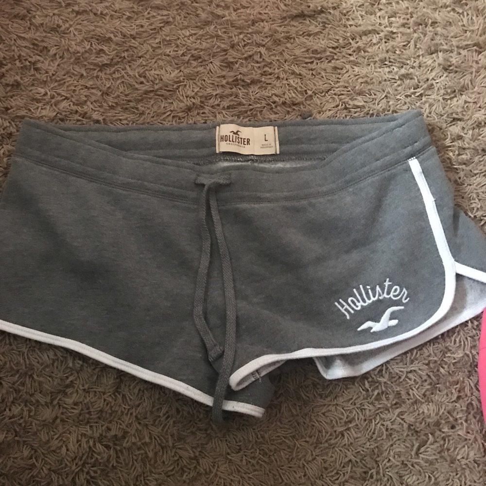 Hollister Shorts