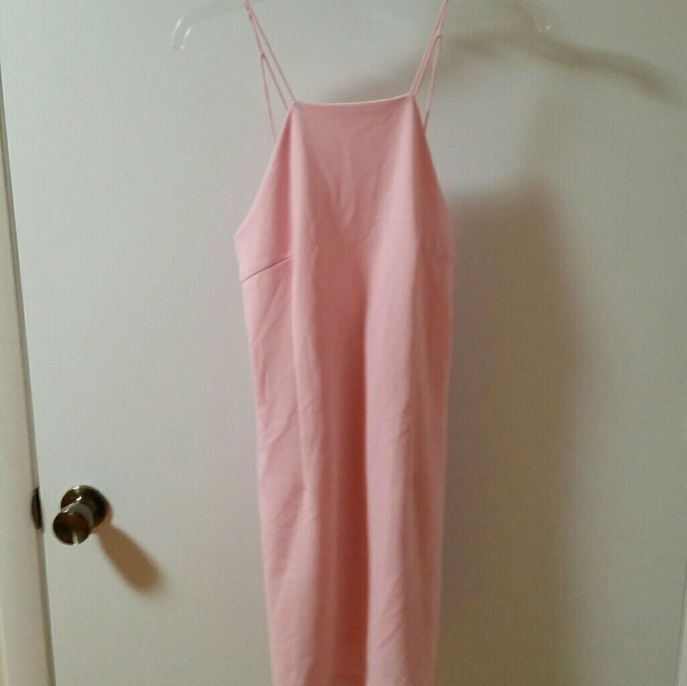 Dainty Hooligan Dress