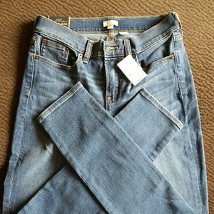 **SALE** J.CREW Skinny Jeans