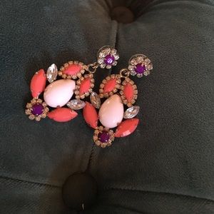 J.Crew earring