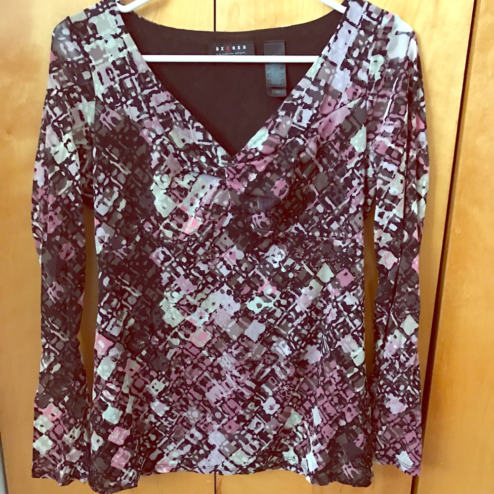 Liz Claiborne Top