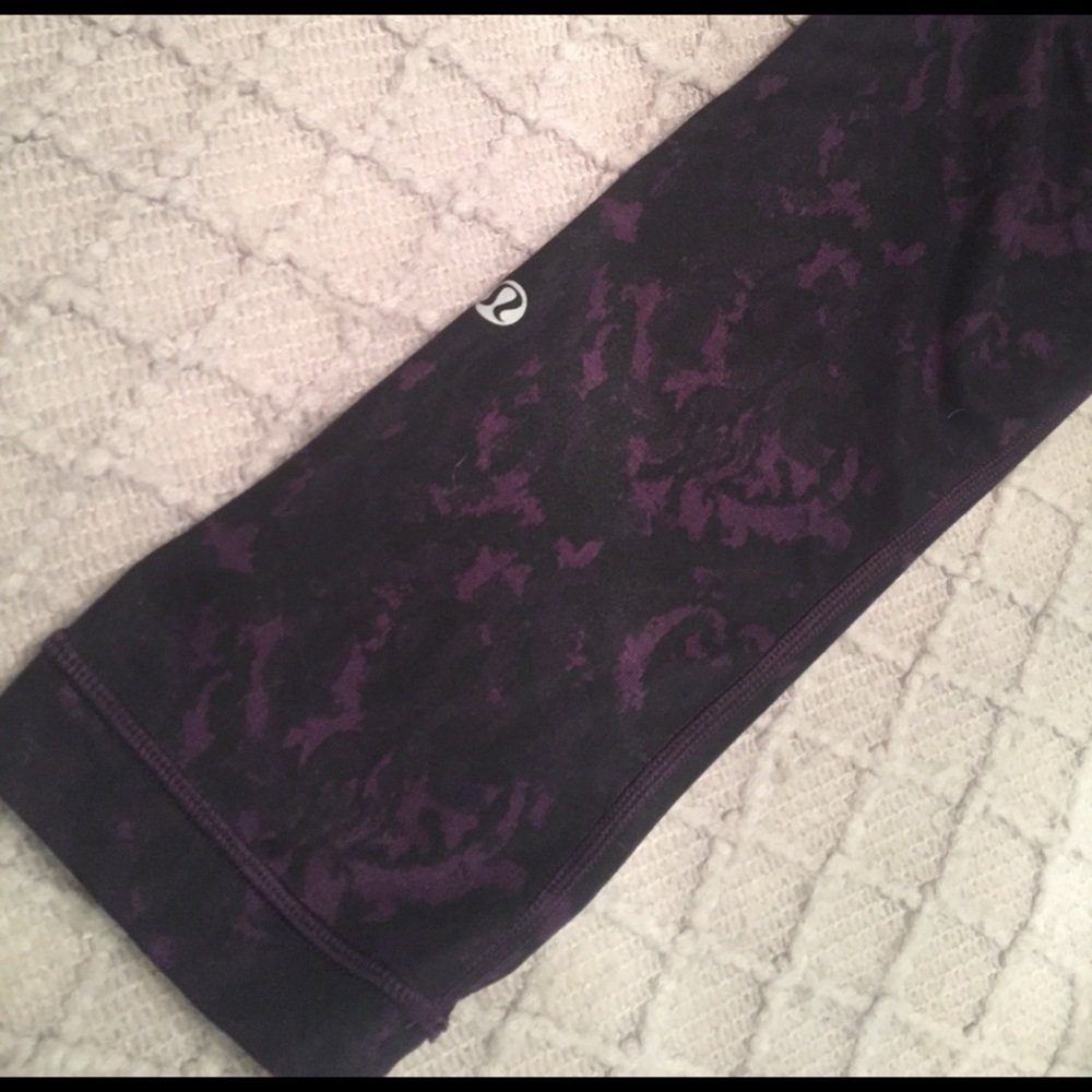 Lulu leggings! Marked down!