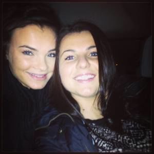 Meet your Posher, Agaci