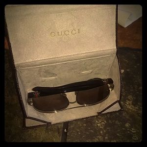 Gucci glasses