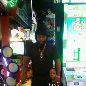 Meet your Posher, Polo