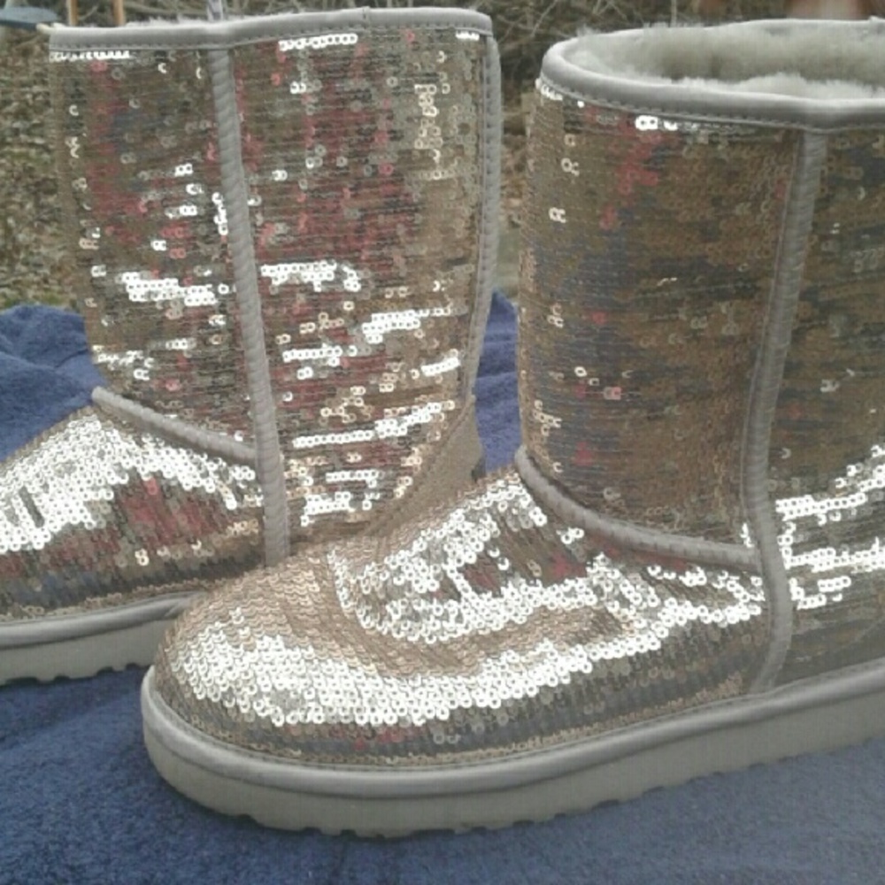 Ugg boots