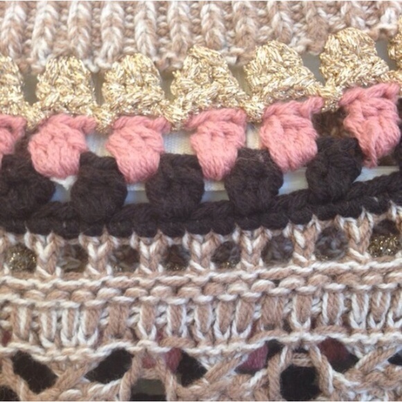 Urban Outfitters Open Knit Sweater - Picture 3 of 3