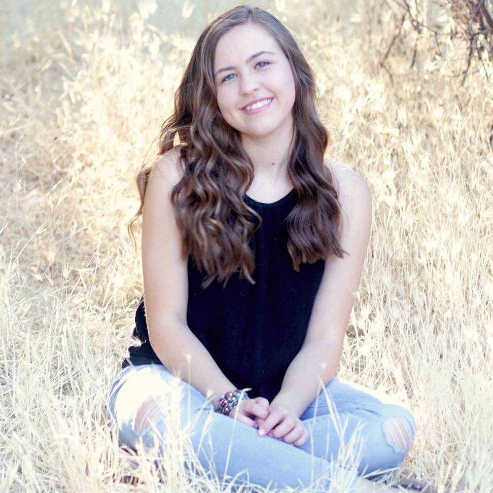 Meet your Posher, Jessica