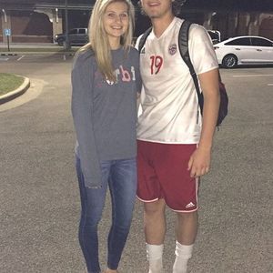 Meet your Posher, Kody