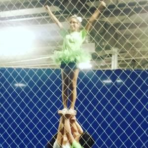 Meet your Posher, Miranda