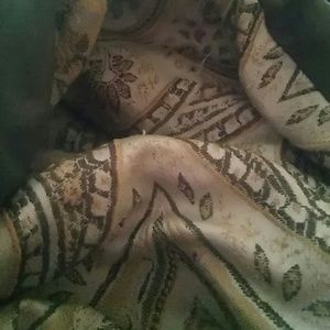 Meet your Posher, Tonya