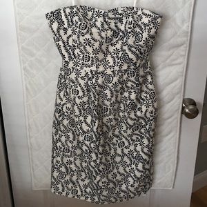 NWT Jcrew Ella Dress