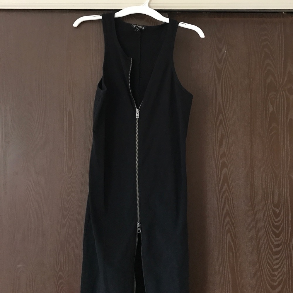 Express Dress - Picture 2 of 4