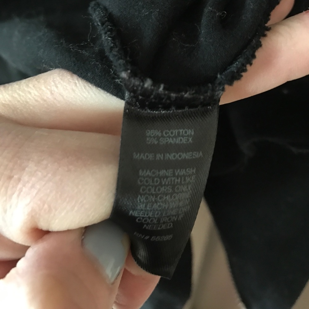 Express Dress - Picture 4 of 4