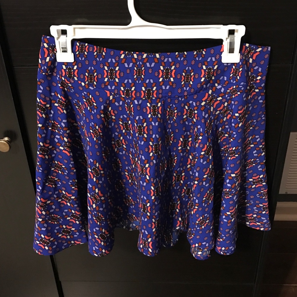 GB Skirt