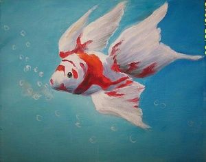 Meet your Posher, Ariel